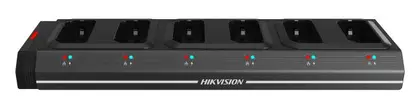 Hikvision DS-MH1412-B1 Yaka Kamerası