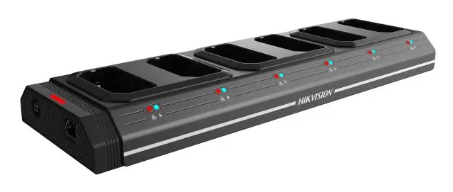 Hikvision DS-MH1412-B1 Yaka Kamerası — görsel 2