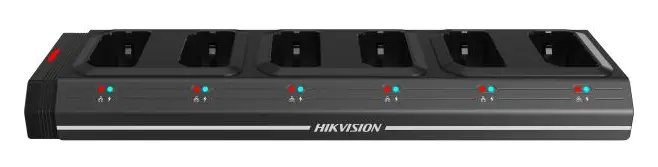 Hikvision DS-MH1412-N1 Trafik Kamerası