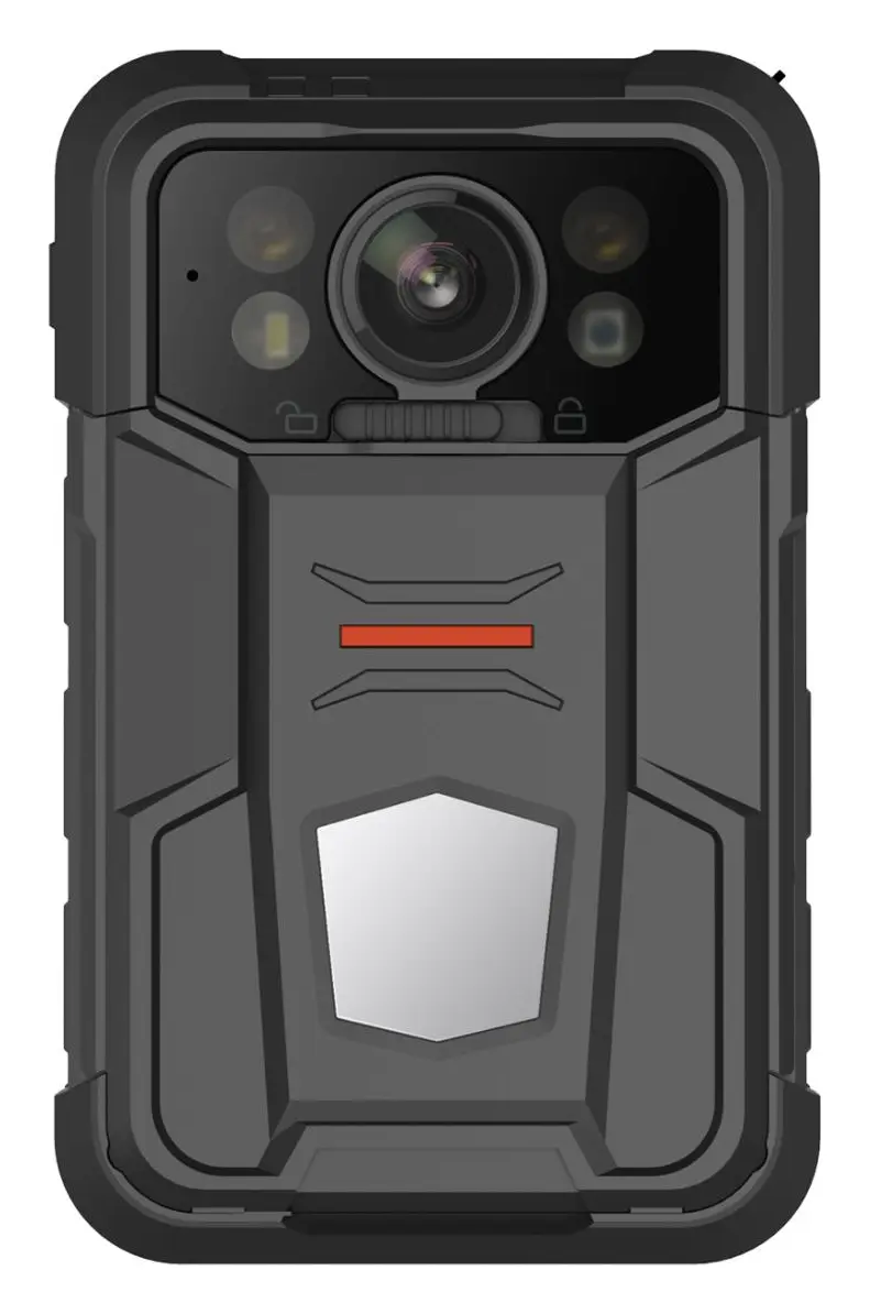 Hikvision DS-MH2311/5G(C) Trafik Kamerası