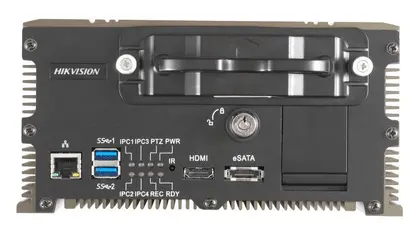 Hikvision DS-MI9605-GA Aksesuar