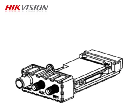 Hikvision DS-MP1460/WI58 Mobil NVR Wifi Modül