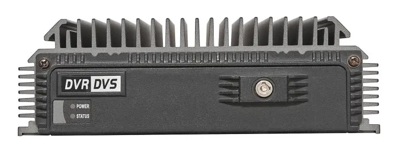 Hikvision DS-MP1803 3 Kanal Mobil NVR Kayıt Cihazı