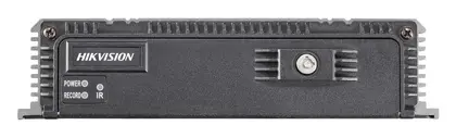 Hikvision DS-MP3504-SD 4 Kanal Mobil DVR Kayıt Cihazı