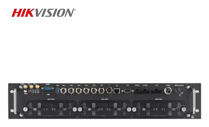 Hikvision DS-MP3516-RH 32 Kanal Mobil Kayıt Cihazı