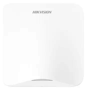 Hikvision DS-PA201PG-16WB Alarm Paneli