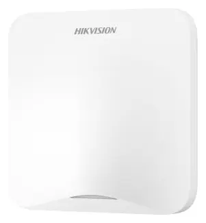 Hikvision DS-PA201PG-32WB Alarm Paneli — görsel 2