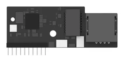 Hikvision DS-PC201N Alarm Modülü