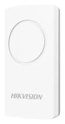 Hikvision DS-PD1-PM-W(433M) Kablosuz PIR Hareket Dedektörü