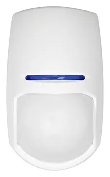 Hikvision DS-PD2-P10P-W(HT) Kablosuz PIR Dedektörü