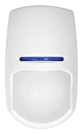 Hikvision DS-PD2-P10PE Kablolu PIR Hareket Dedektörü — görsel 2
