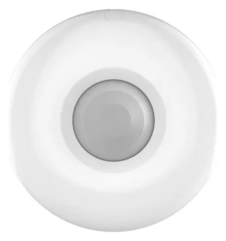 Hikvision DS-PD2-P12QE-C Kablolu PIR Hareket Dedektörü — görsel 2