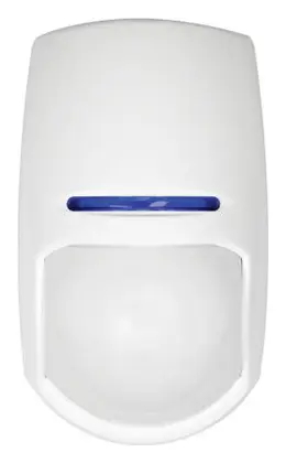 Hikvision DS-PD2-P18CE Perde Tipi PIR Dedektör