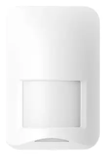 Hikvision DS-PD201P10-WB Kablosuz PIR Hareket Dedektörü
