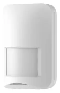 Hikvision DS-PD201P10-WB Kablosuz PIR Hareket Dedektörü — görsel 2