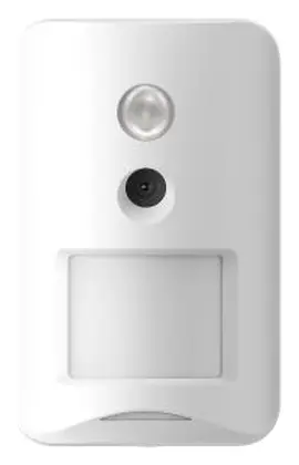 Hikvision DS-PD201PC10-WE Kablosuz PIR Hareket Dedektörü