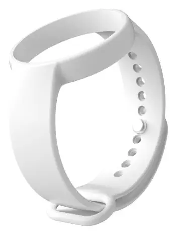 Hikvision DS-PDB-IN-WRISTBAND Acil Durum Bilekliği — görsel 2