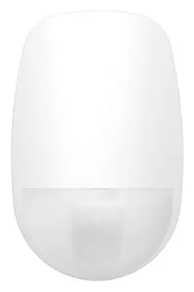 Hikvision DS-PDC15-EG2-WE(B) Perde Tipi PIR Dedektör