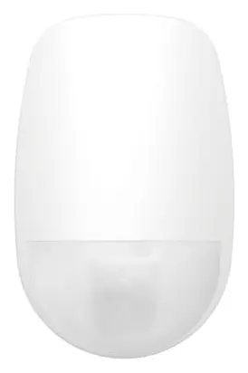 Hikvision DS-PDC15-EG2-WE(B) Perde Tipi PIR Dedektör