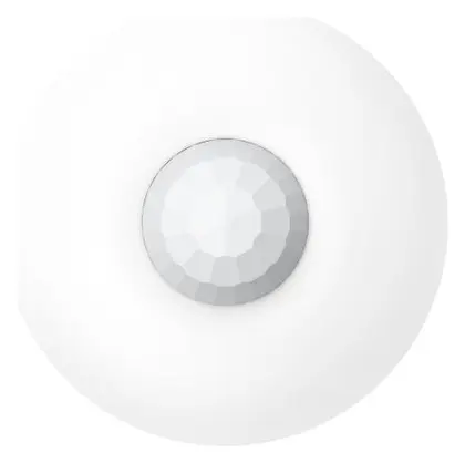 Hikvision DS-PDCL12-EG2-WB AX PRO Kablosuz PIR Hareket Dedektörü