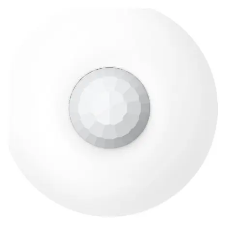 Hikvision DS-PDCL12-EG2-WB AX PRO Kablosuz PIR Hareket Dedektörü