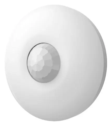 Hikvision DS-PDCL12-EG2-WE AX PRO Kablosuz PIR Hareket Dedektörü — görsel 2