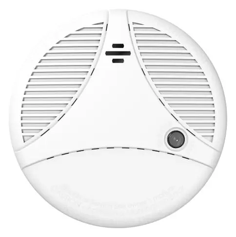 Hikvision DS-PDCO-E-WE Alarm Aksesuarı
