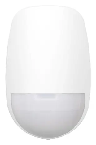 Hikvision DS-PDD12P-EG2 PIR Hareket Dedektörü