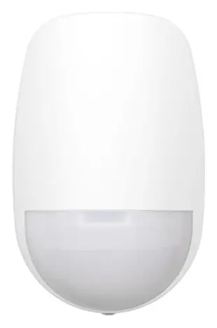 Hikvision DS-PDD12P-EG2-WB AX PRO Kablosuz PIR Hareket Dedektörü