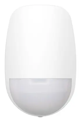 Hikvision DS-PDD12P-EG2-WE Kablosuz Mikrodalga PIR Dedektörü