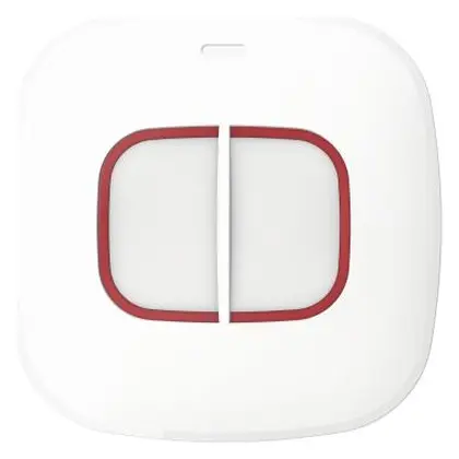 Hikvision DS-PDEB2-EG2-WE(B) Kablosuz Panik Butonu