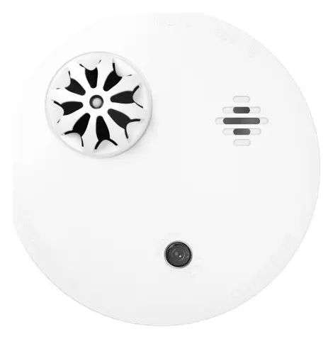Hikvision DS-PDHT-E-WE Alarm Aksesuarı