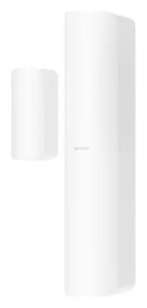Hikvision DS-PDMC-EG2-WB(B) AX PRO Manyetik Kontak — görsel 2