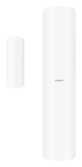 Hikvision DS-PDMC-EG2-WE Kablosuz Manyetik Kontak