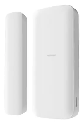 Hikvision DS-PDMCS-EG2-WB(B)/BLACK AX PRO Kablosuz Manyetik Kontak