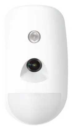 Hikvision DS-PDPC12P-EG2 AX Hybrid PRO AX Hybrid PIR Hareket Dedektörü
