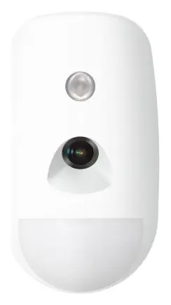 Hikvision DS-PDPC12P-EG2 AX Hybrid PRO AX Hybrid PIR Hareket Dedektörü