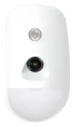 Hikvision DS-PDPC12P-EG2-WE(B) Kablosuz PIR Hareket Dedektörü