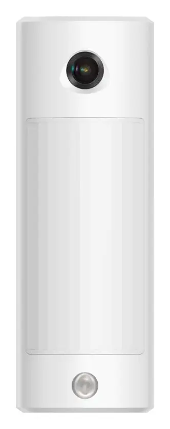 Hikvision DS-PDPC18-HM-WE AX PRO PIR Hareket Dedektörü