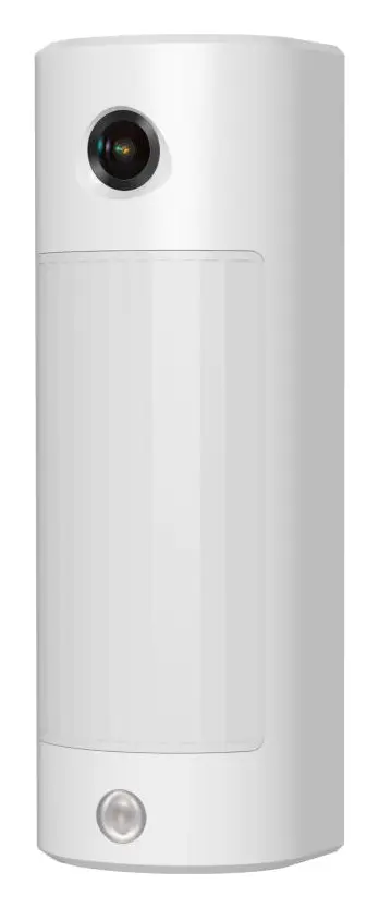 Hikvision DS-PDPC18-HM-WE AX PRO PIR Hareket Dedektörü — görsel 2