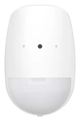 Hikvision DS-PDPG12P-EG2-WB AX PRO Kablosuz Cam Kırılma Dedektörü