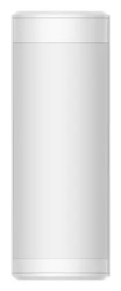 Hikvision DS-PDQP15AM-LM-WE AX PRO Kablosuz PIR Hareket Dedektörü