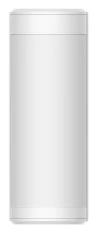 Hikvision DS-PDQP15AM-LM-WE AX PRO Kablosuz PIR Hareket Dedektörü