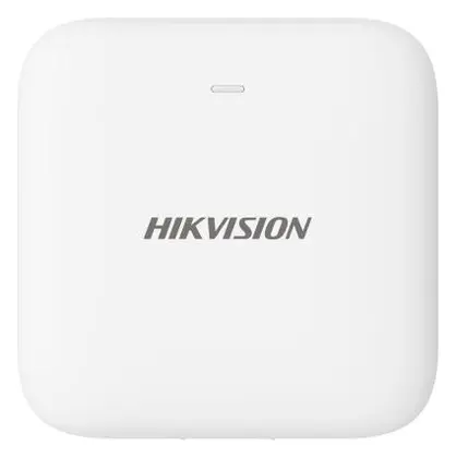 Hikvision DS-PDWL-E-WB AX PRO Kablosuz Su Baskın Dedektörü