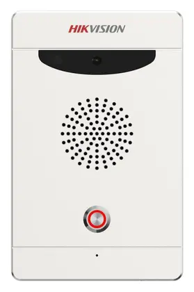 Hikvision DS-PEA103-CK1 Diyafon Aksesuarı