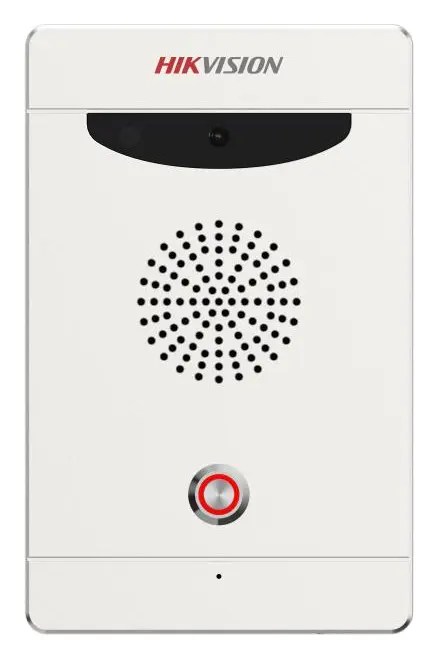 Hikvision DS-PEA103-CK1-E1 Diyafon Aksesuarı