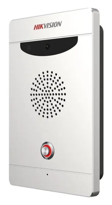 Hikvision DS-PEA103-CK1-E1 Diyafon Aksesuarı — görsel 3