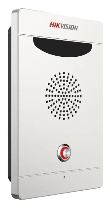 Hikvision DS-PEA103-K1 Diyafon Montaj Aparatı — görsel 2