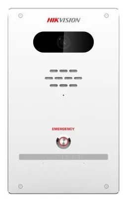 Hikvision DS-PEAP-CV1E(B) Diyafon Aksesuarı