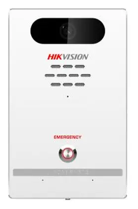 Hikvision DS-PEAP-CVS1(B) Diyafon Aksesuarı